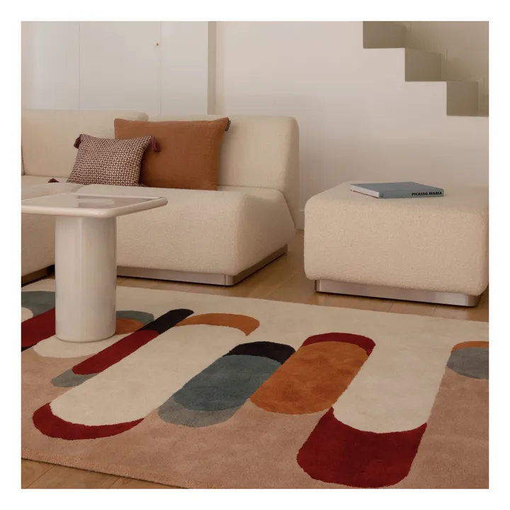 Edito Tapis Sonate