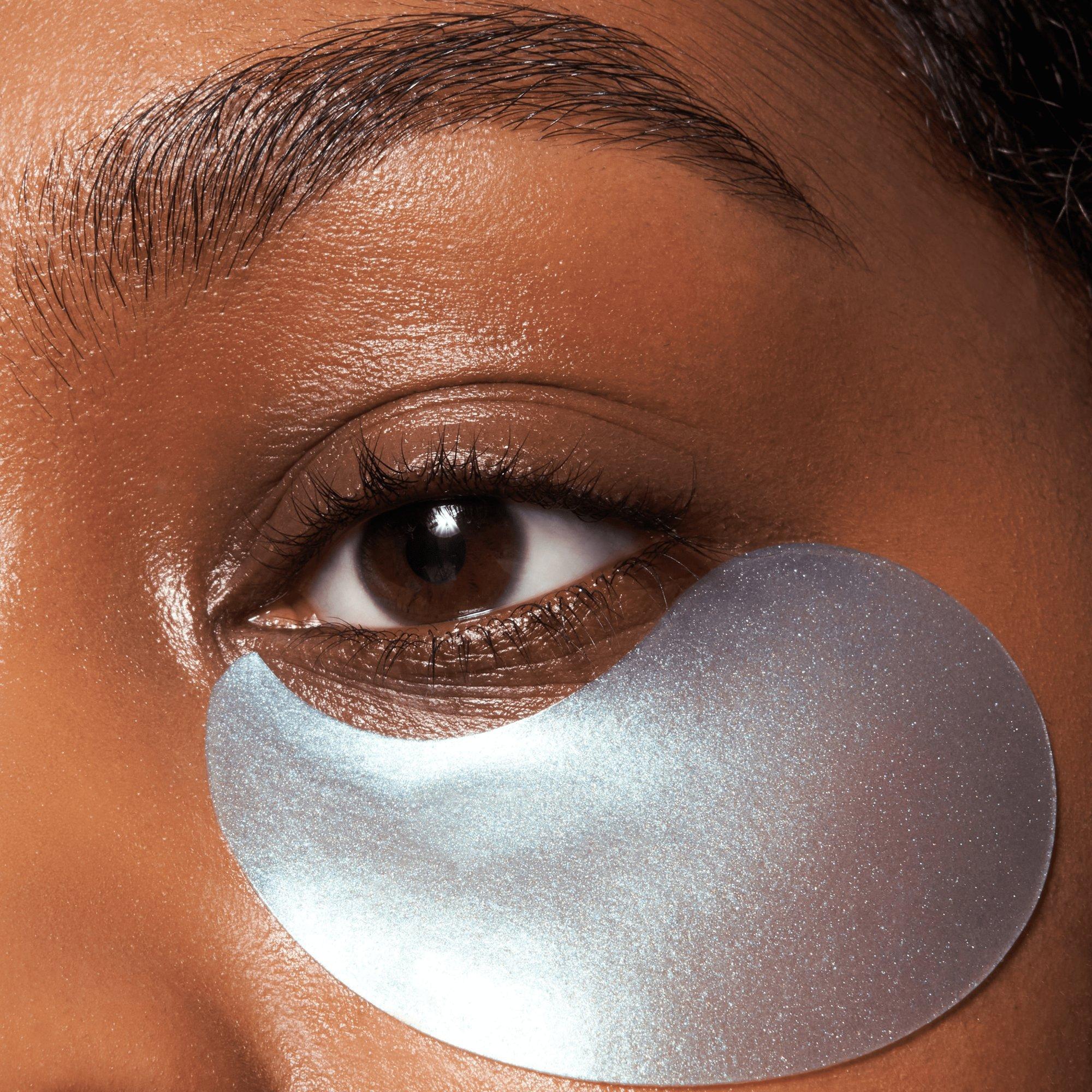 HYDRO GEL eye patches ICE, EYES, baby! patchs yeux 30 paires