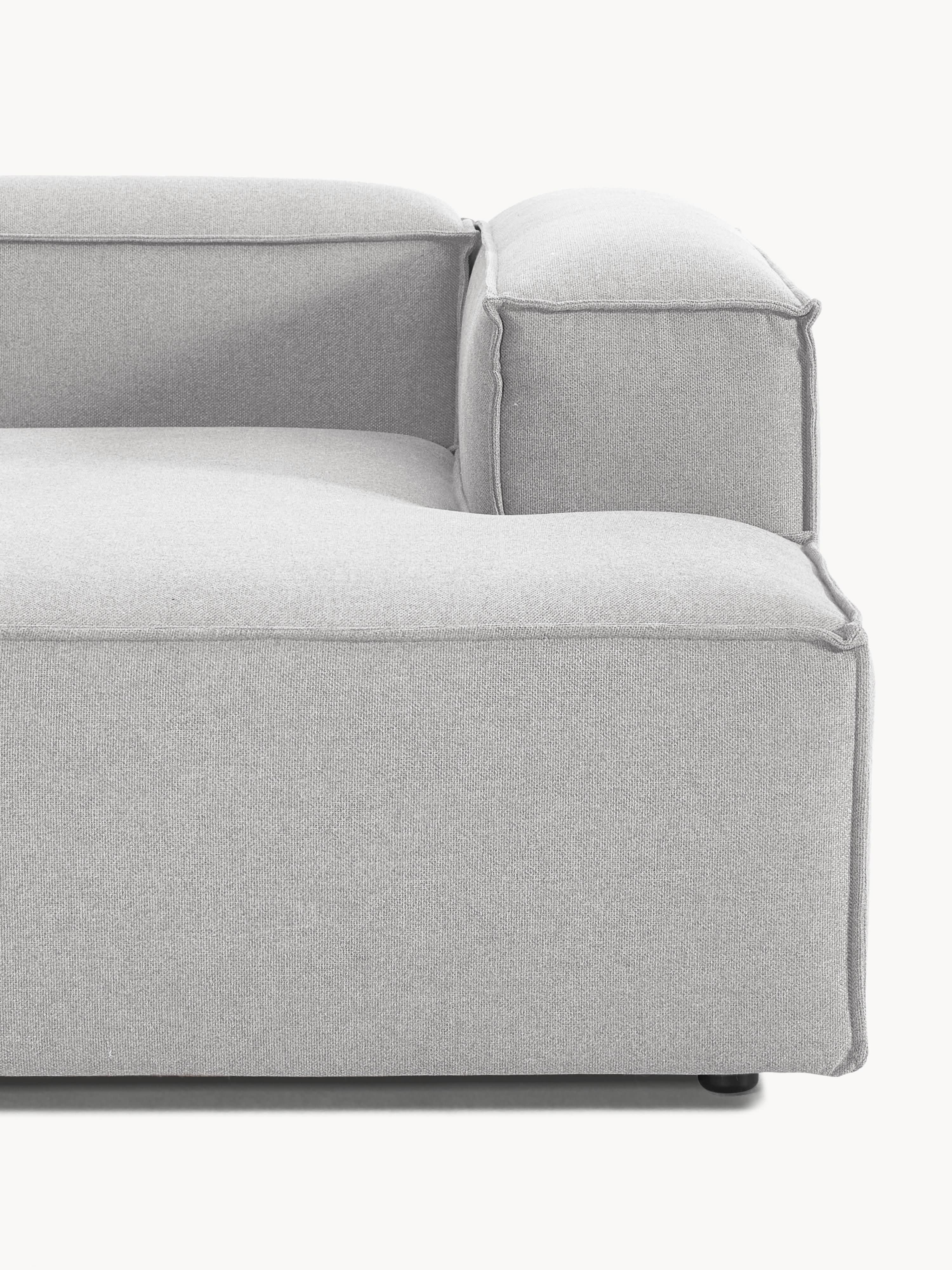 Modulaire hoekbank Lennon (4-zits)