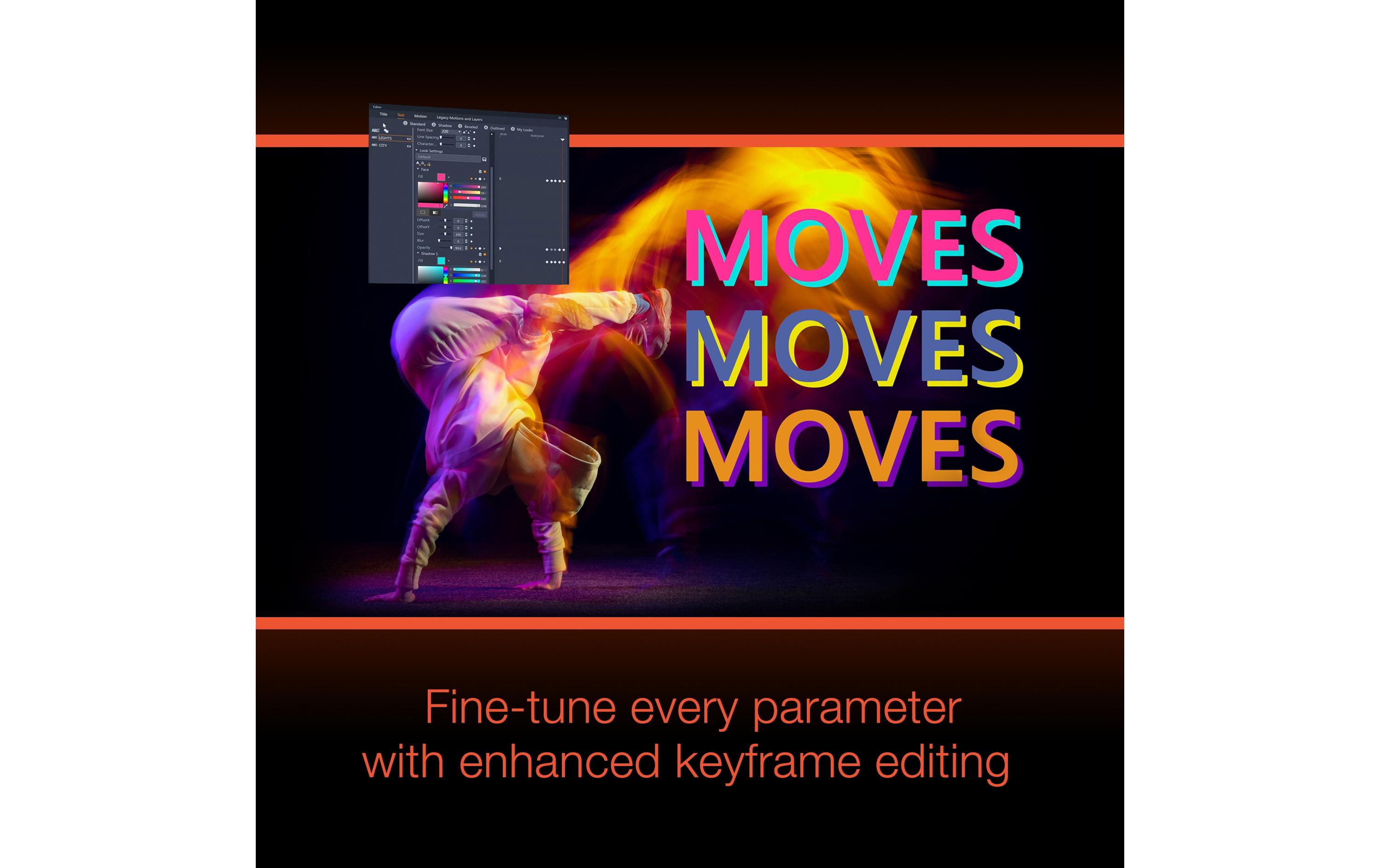 Studio 26 Standard ESD, VollversionPreiswertes Videoschnittprogramm für Windows