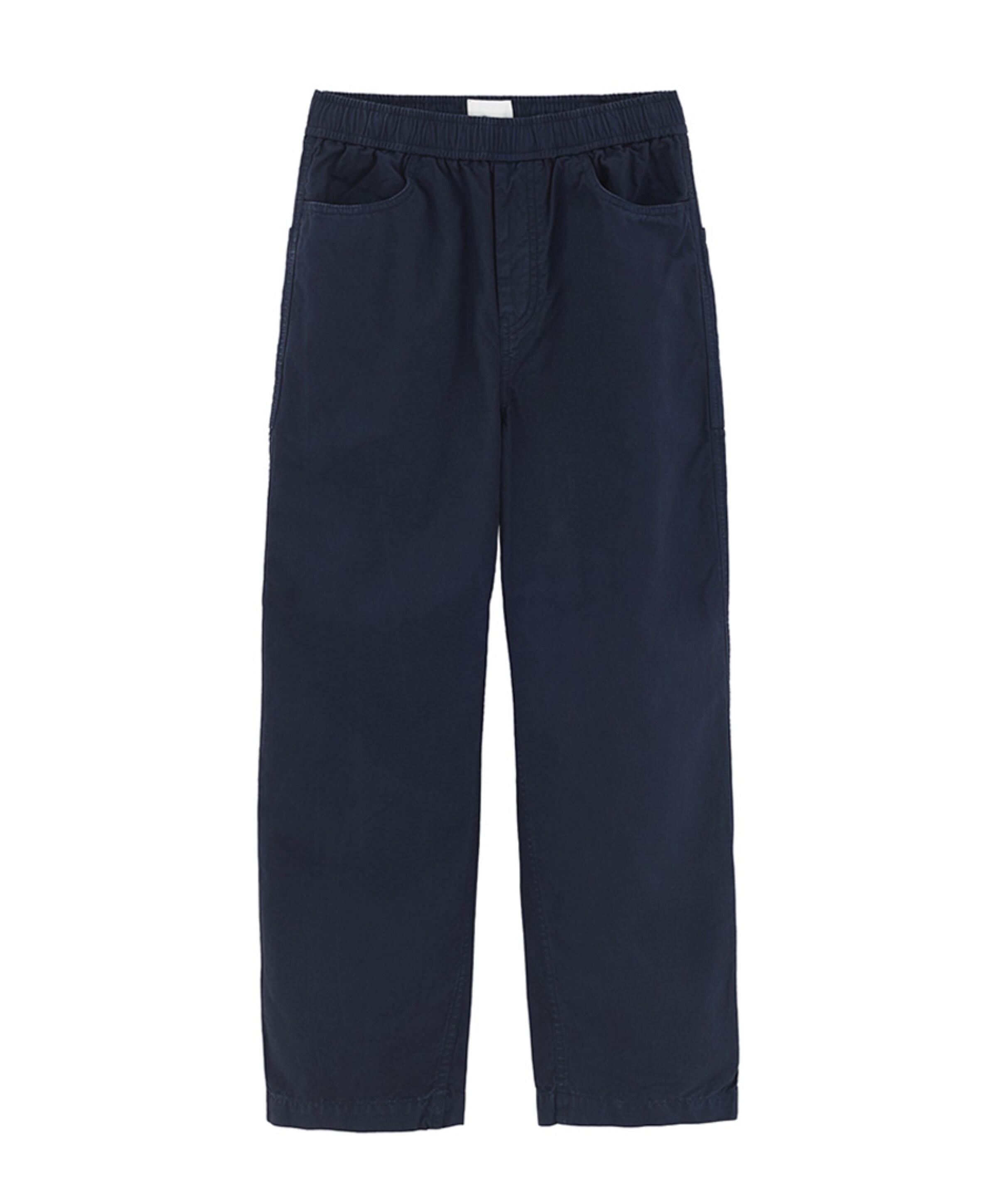 Bellerose WENDELL R0904 jongens broek blauw