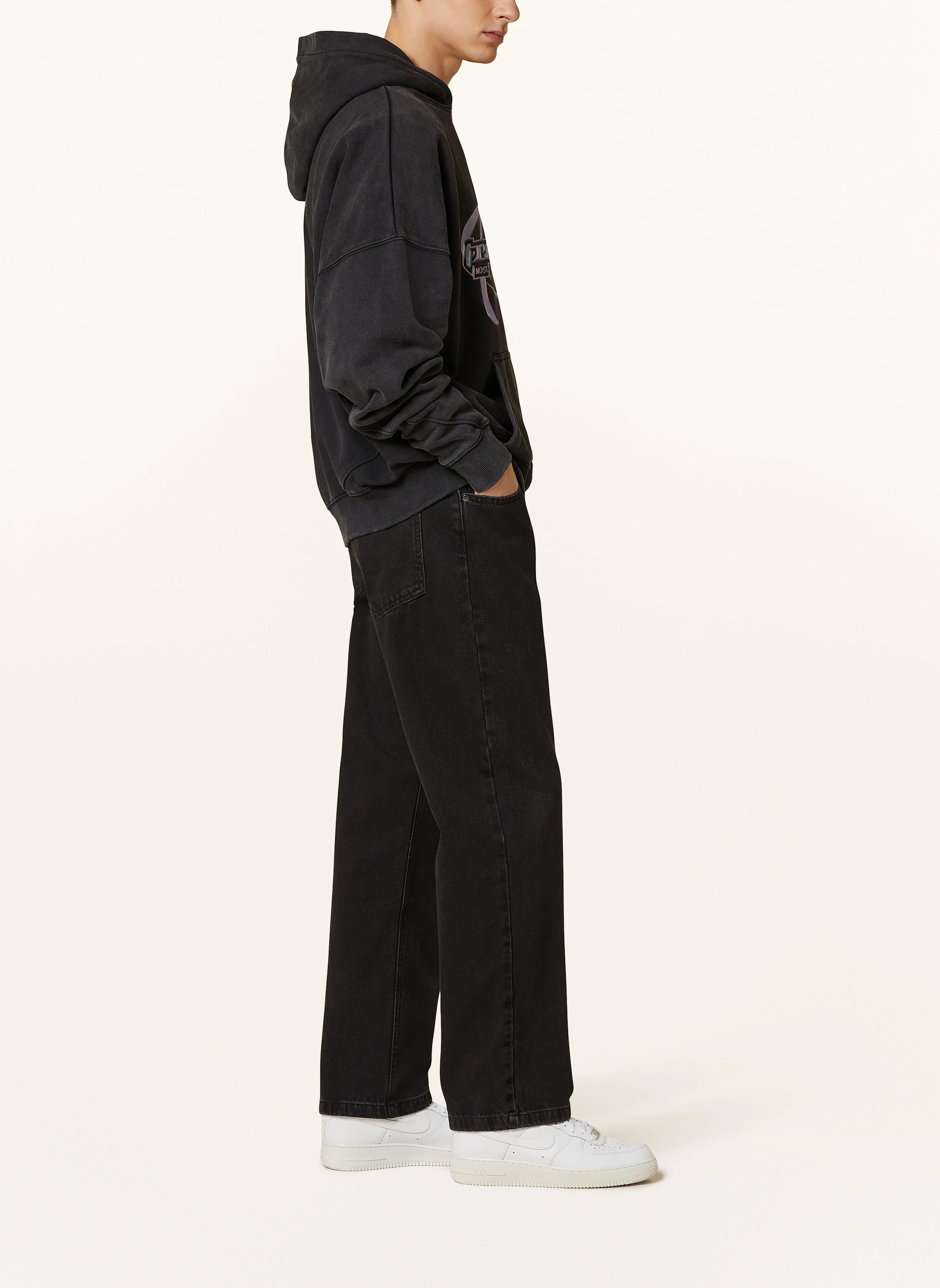 PEGADOR Jeans BALTRA Baggy Fit