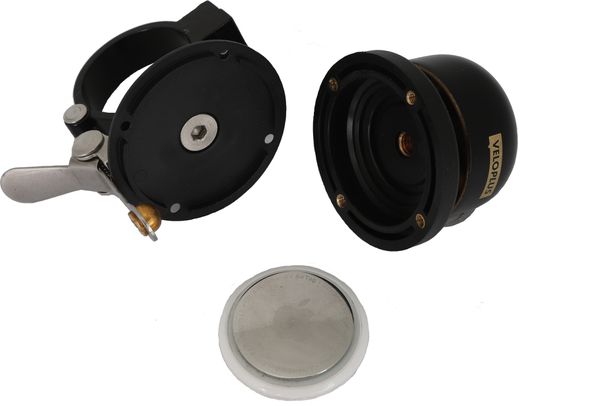 RADAR Glocke mit Airtag  schwarz