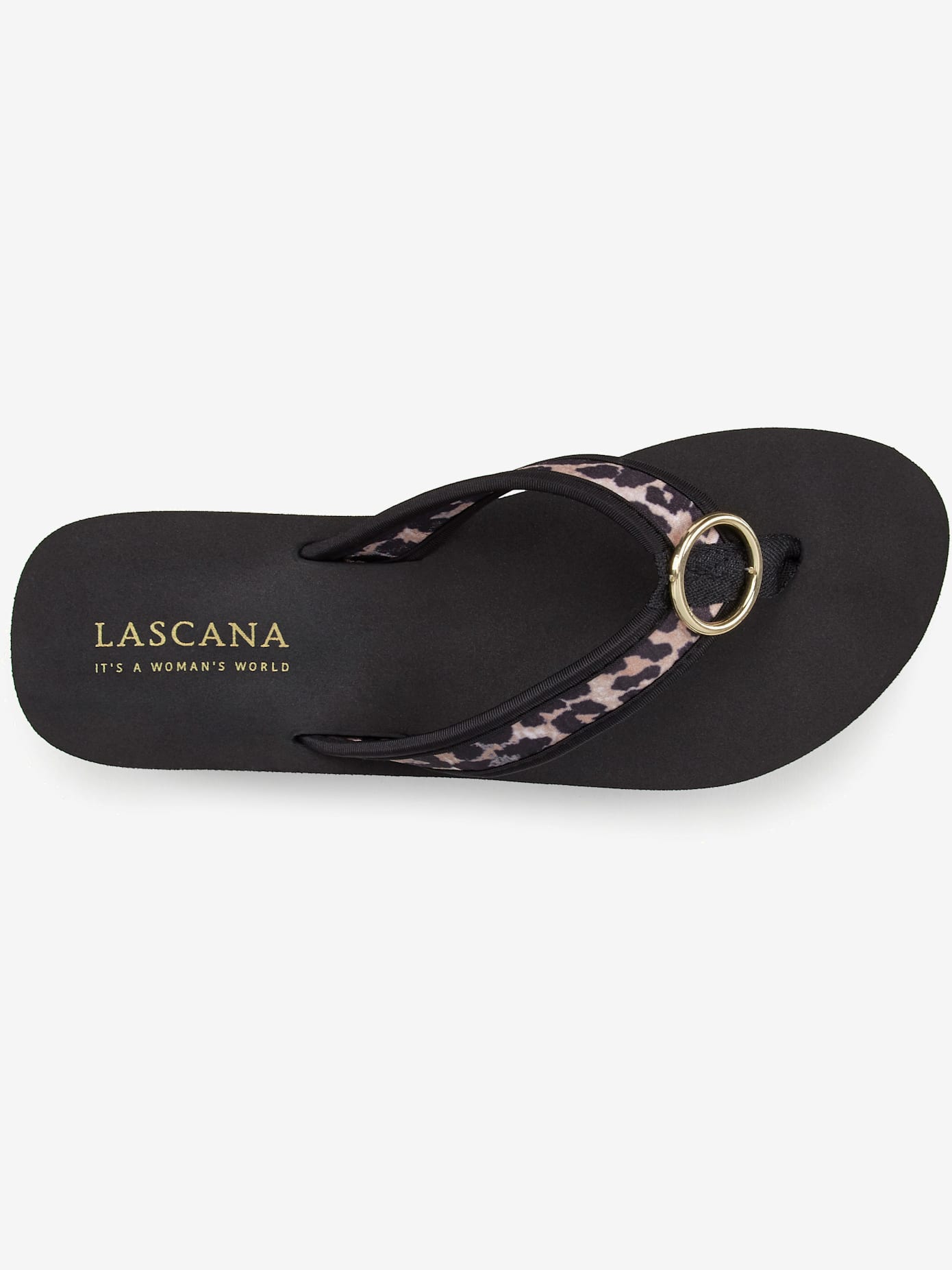 Tongs sandales flip-flop légères et souples
