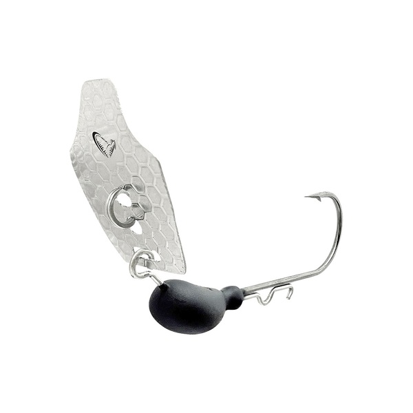 Savage Gear Crazy Blade Jig Head Size 4/0 9gr (3 pcs)