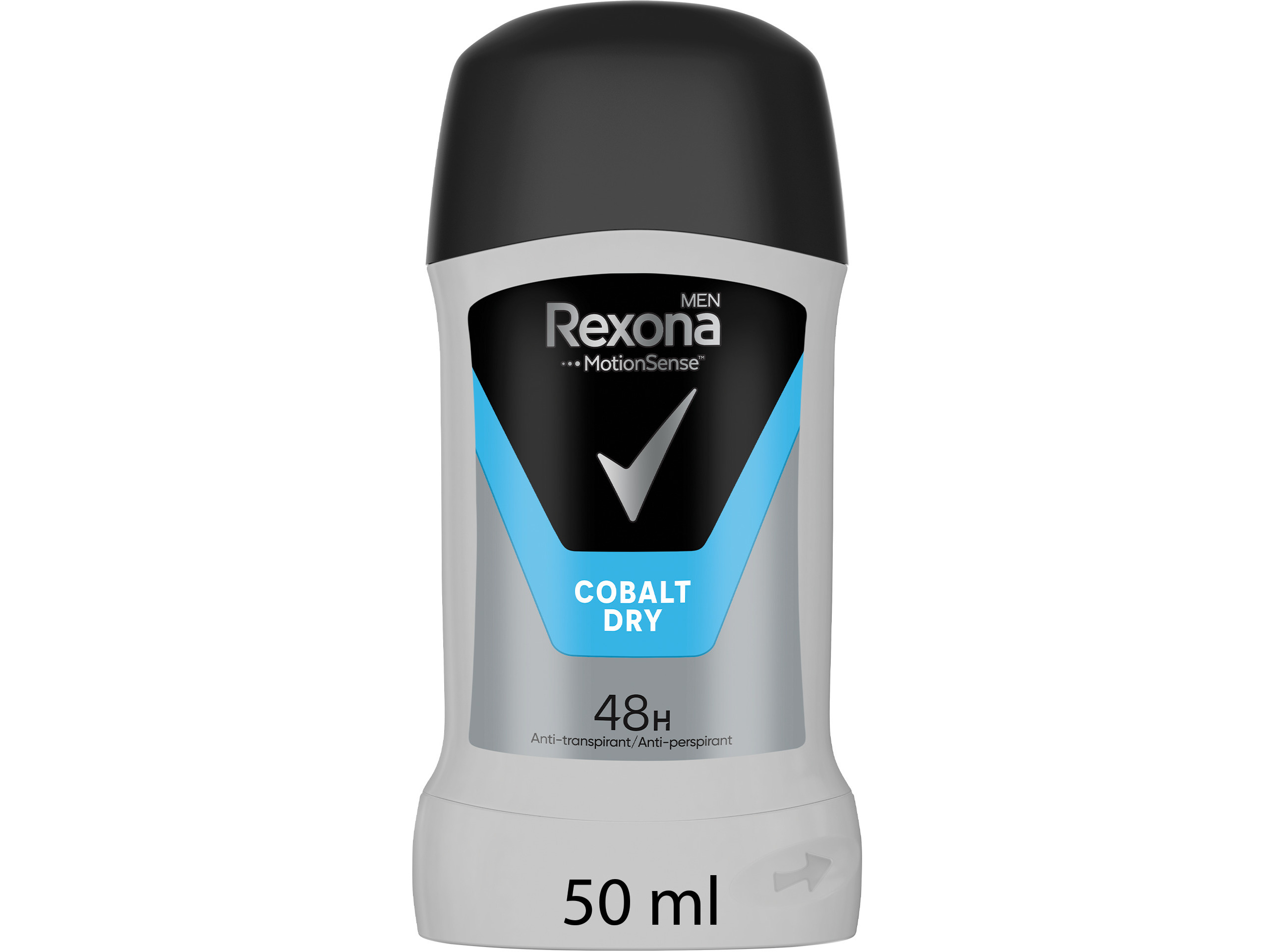 DEO REXONA MEN STICK COBALT 50ML