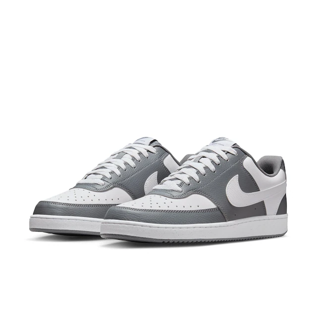 Nike Sportswear Sneaker »COURT VISION LO«  Design auf den Spuren des Air Force 1