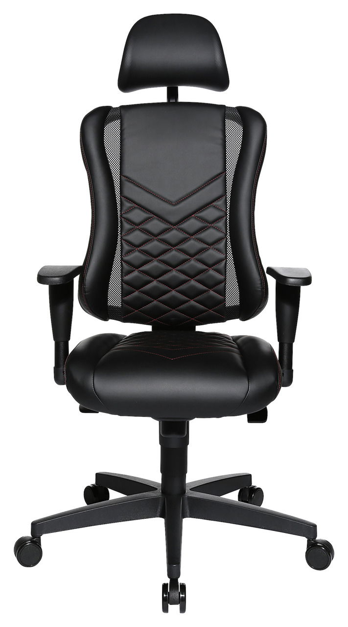 Dieter Knoll Gaming Stuhl GAMING CHAIR