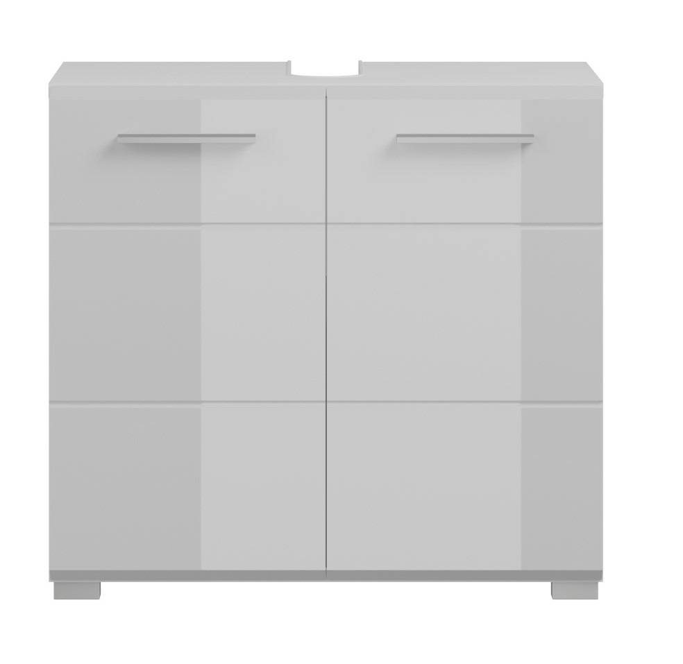 MID.YOU Waschbeckenunterschrank LINA