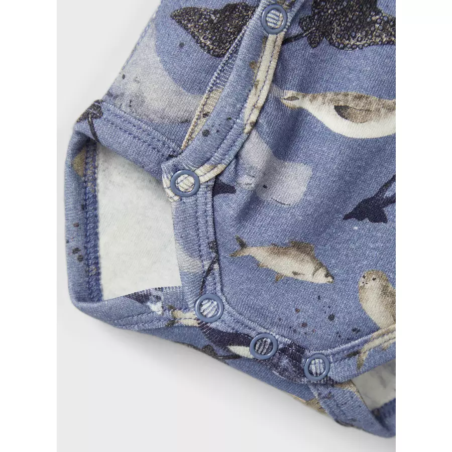 name it Body Set 3tlg. Nbnwish Wild Wind