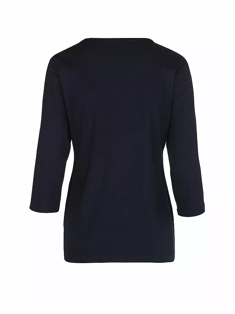 MEY Pyjama blau