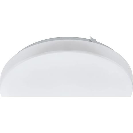 Frania-SD væg- og loftlampe - hvid