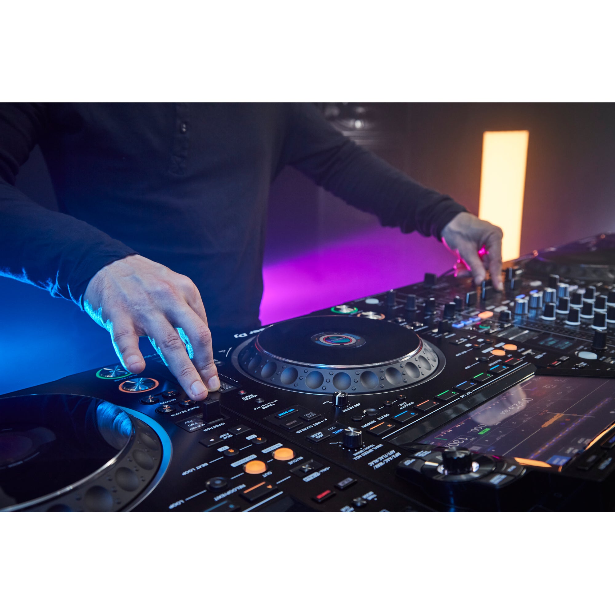 Pioneer DJ CDJ-3000