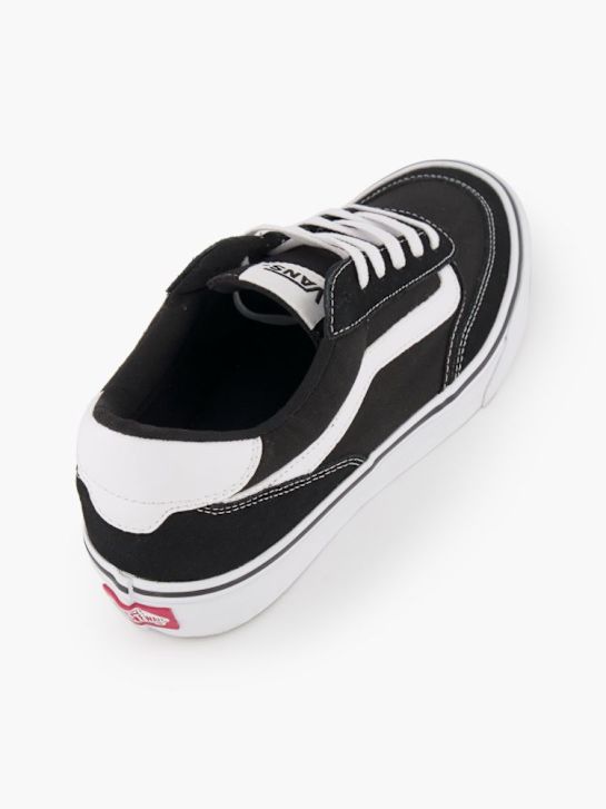 VANS Sneaker Schwarz