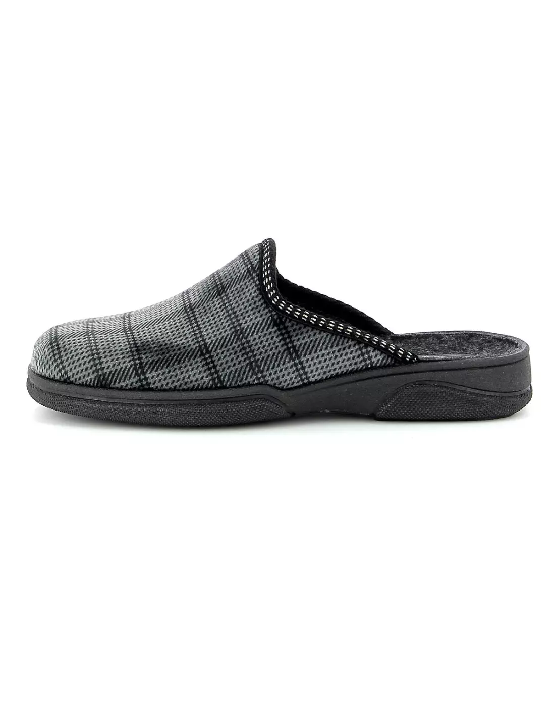 ARIZONA CA100 - Pantoufles & chaussons 1Gris