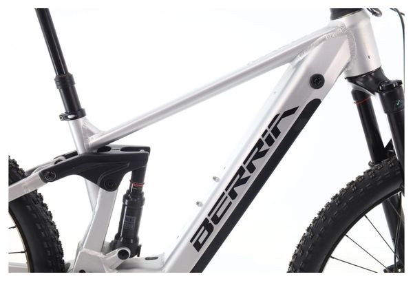 Produit reconditionné · Berria Mako Hybrid HP / Vélo VTT électrique / Berria | Bon état