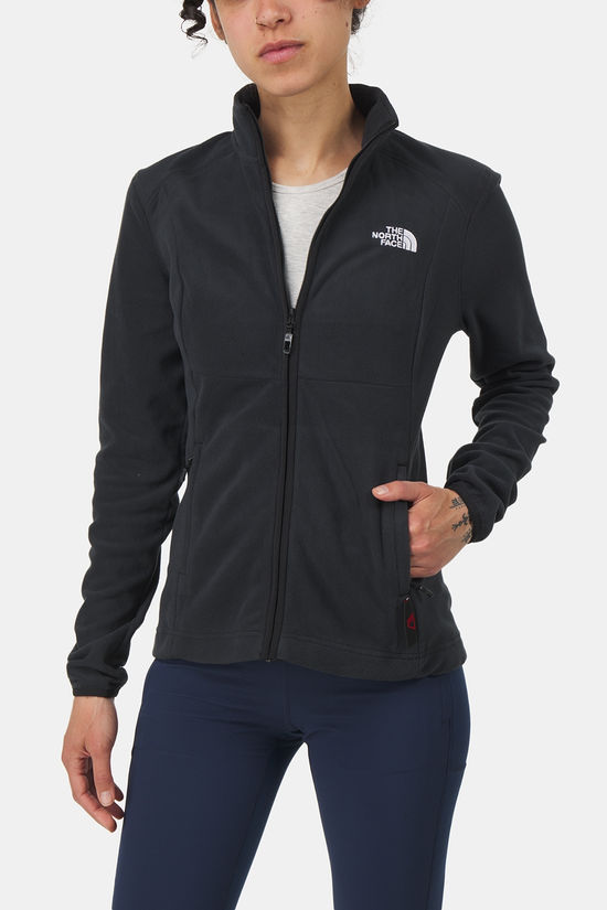 The North Face The North Face Homesafe Full Zip Fleece Fleecevest Dames