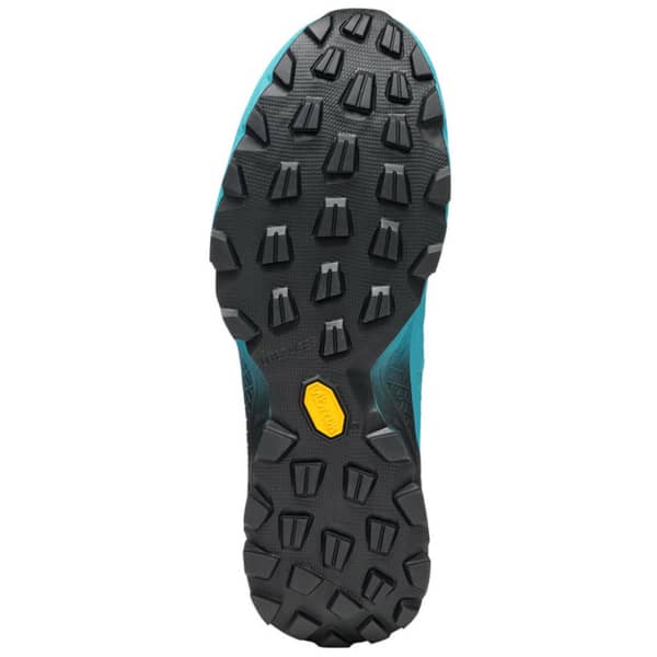 Chaussure trail SCARPA SPIN ULTRA AZURE BLACK