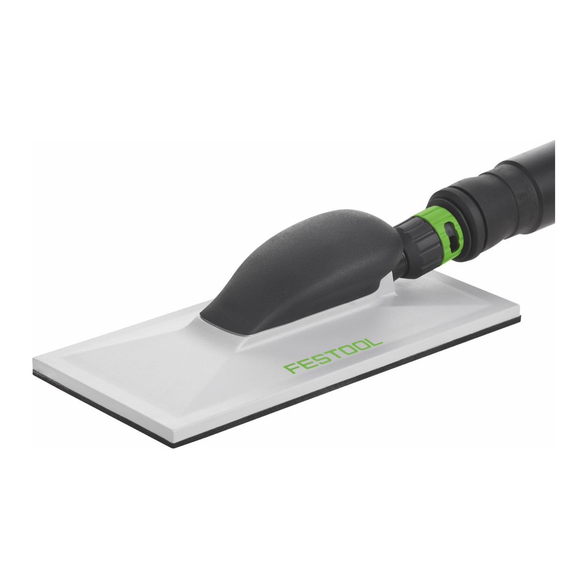Festool HSK-A 115x226 schuurblok 115 x 226 mm ( 496963 )