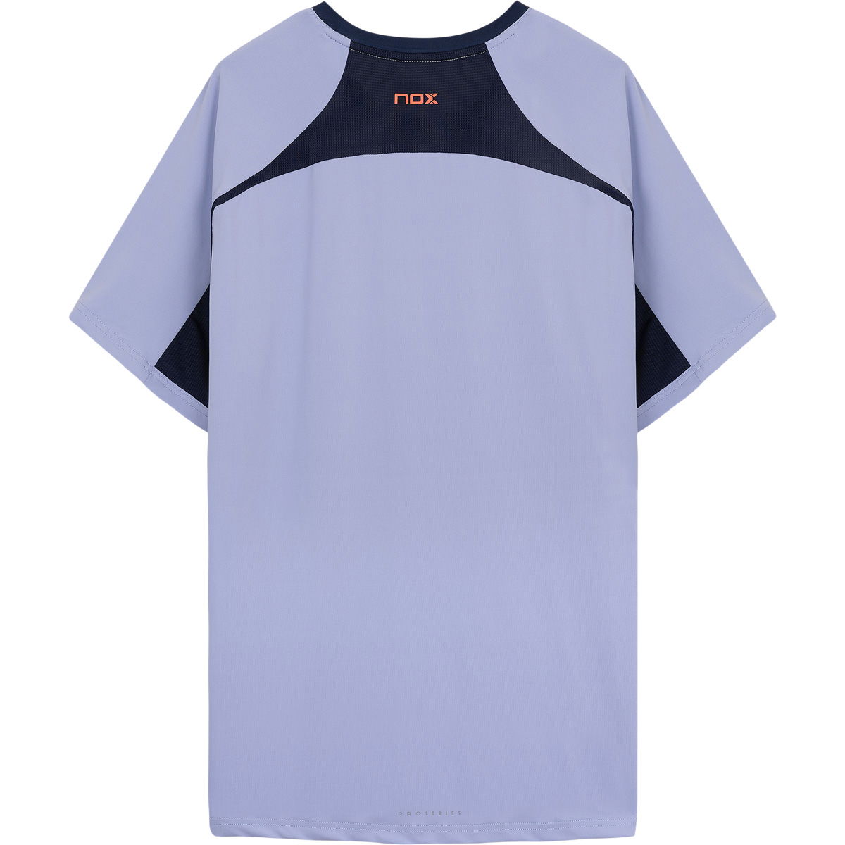 NOX Pro Fit Light Padel T-shirt Herre