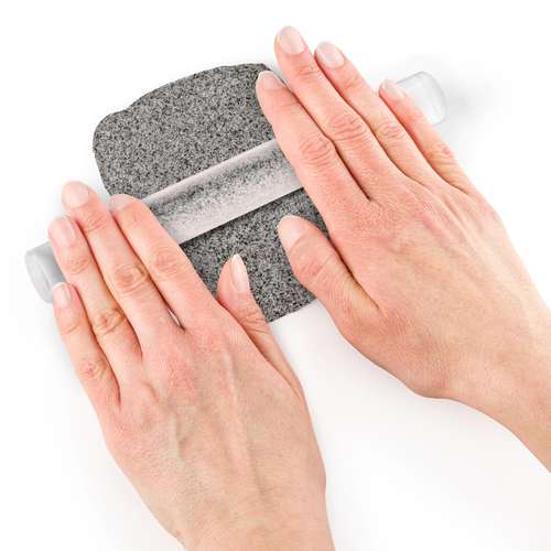 STAEDTLER® FIMO® air granite-effect