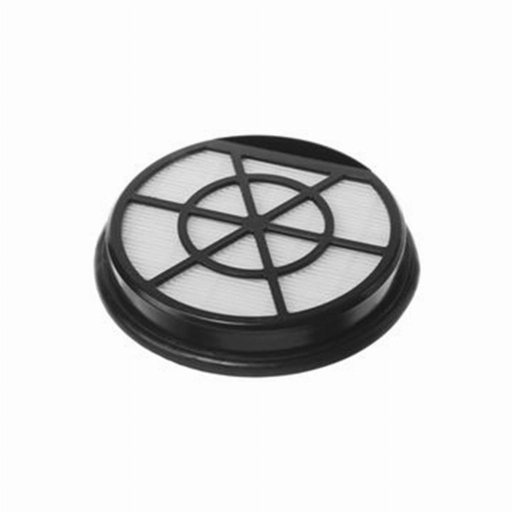 Bosch - Wasbare filter