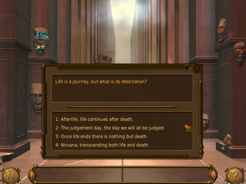 Pahelika: Secret Legends- PC