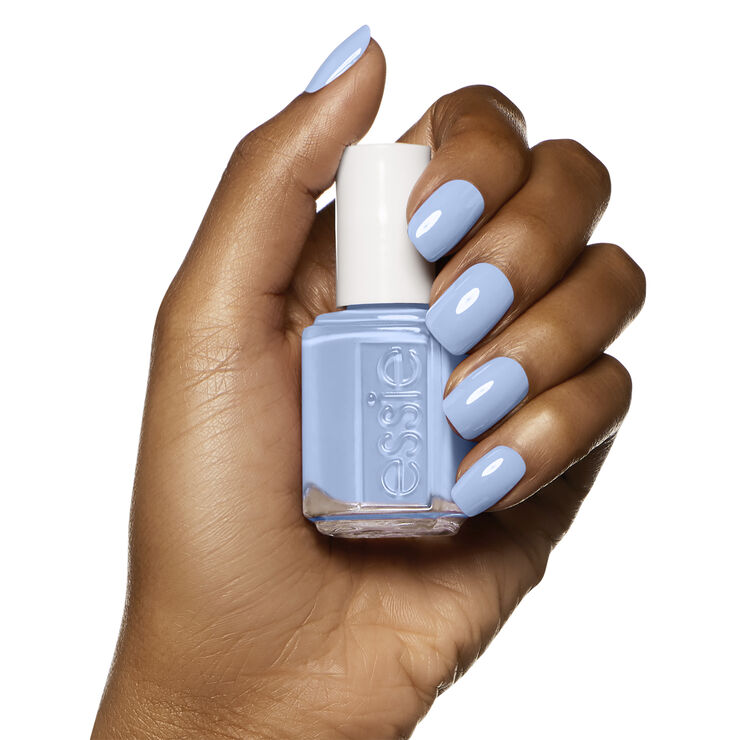 Essie ESS VAO ESSIE NU 374 salt water happy