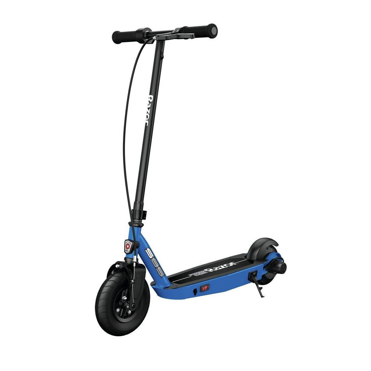 Razor elektrische step Power Core S85 - Blue