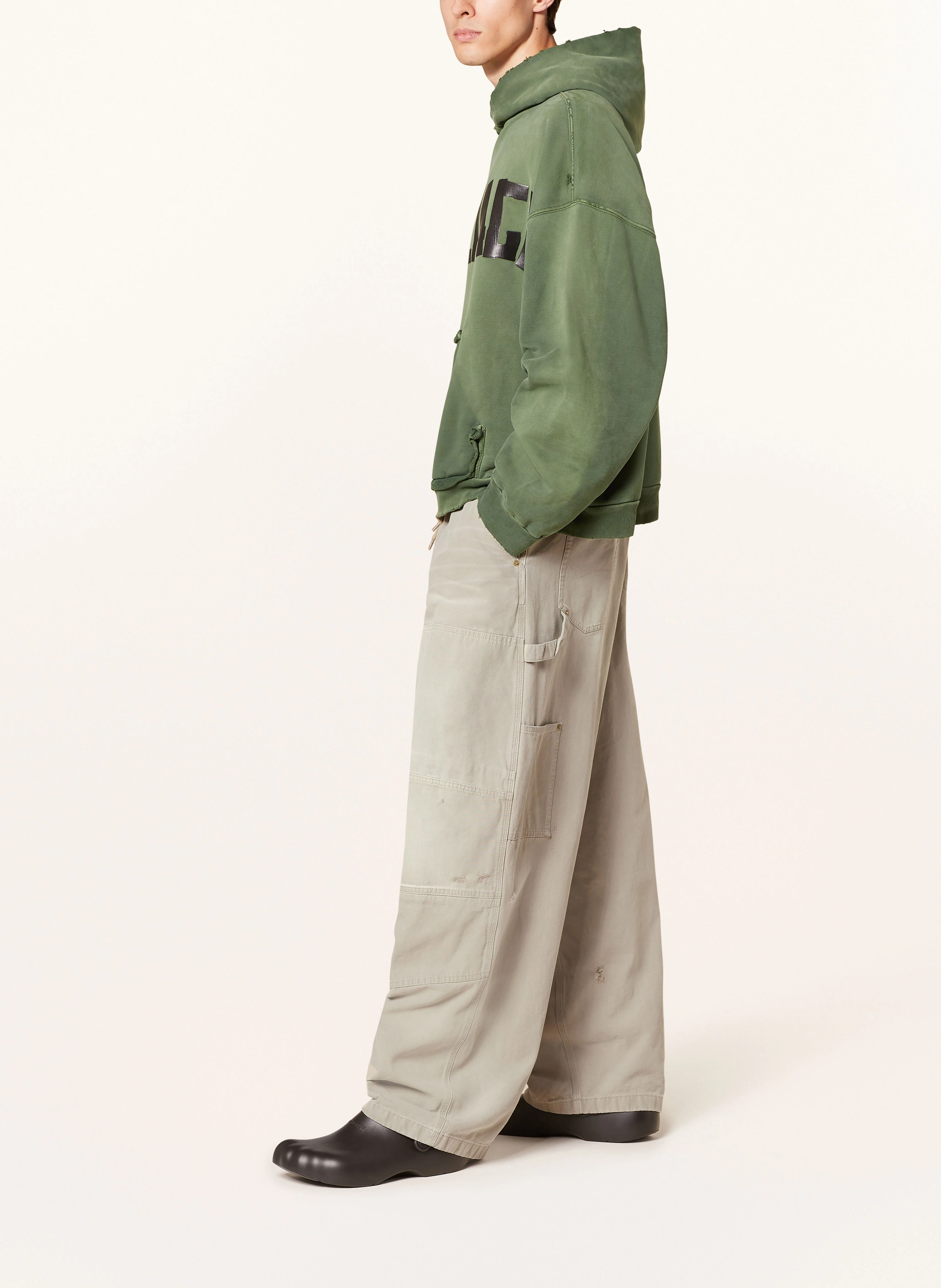 BALENCIAGA Cargohose Large Fit