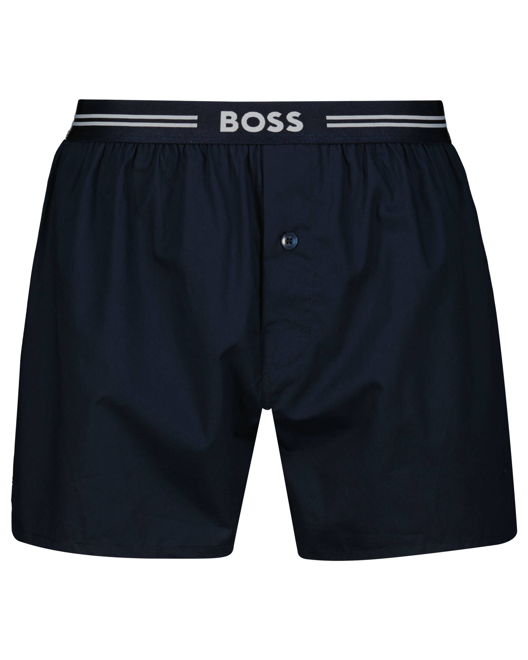 BOSS| Herren Boxershorts 3er-Pack