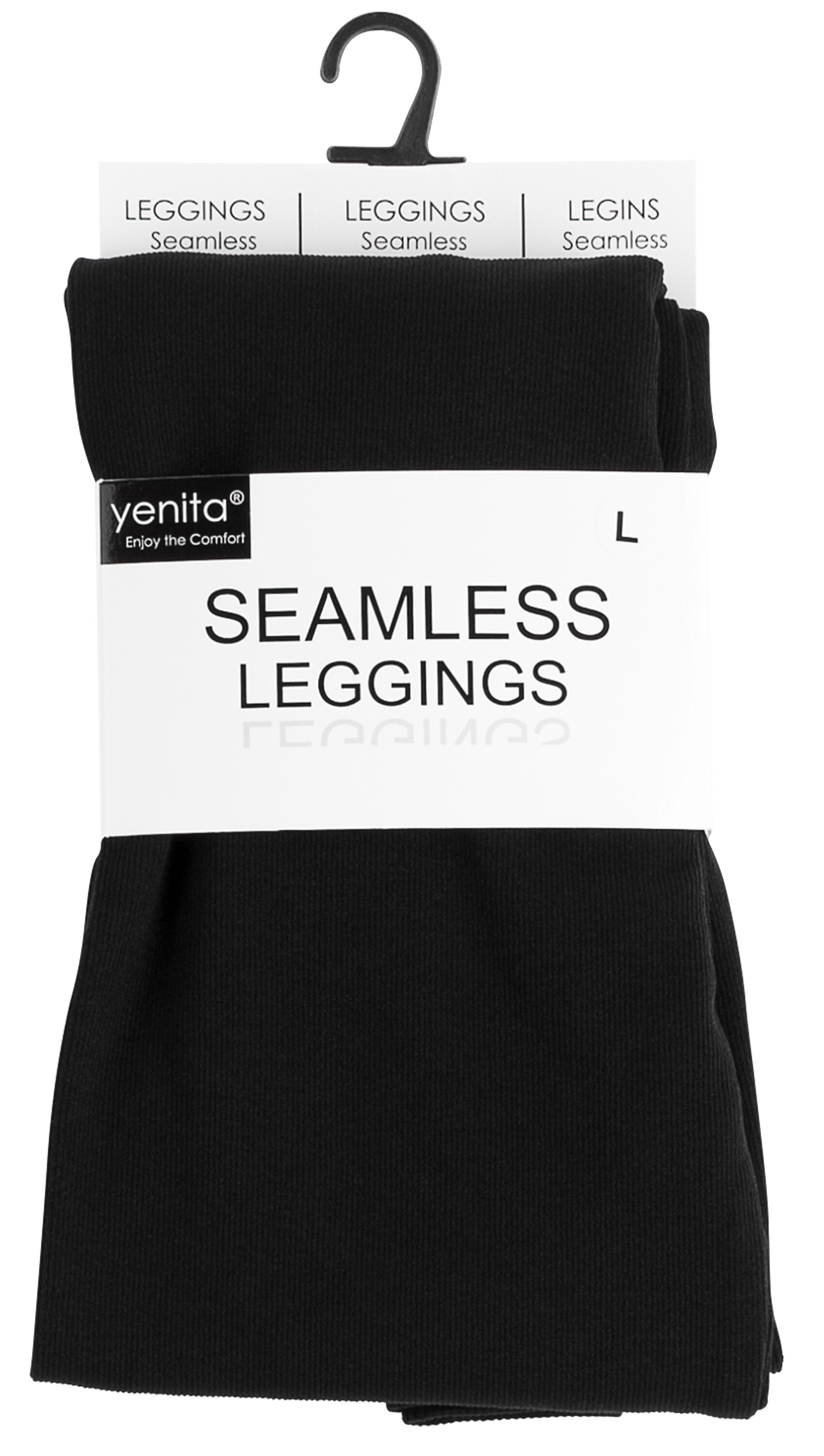 Yenita® Seamless Leggings