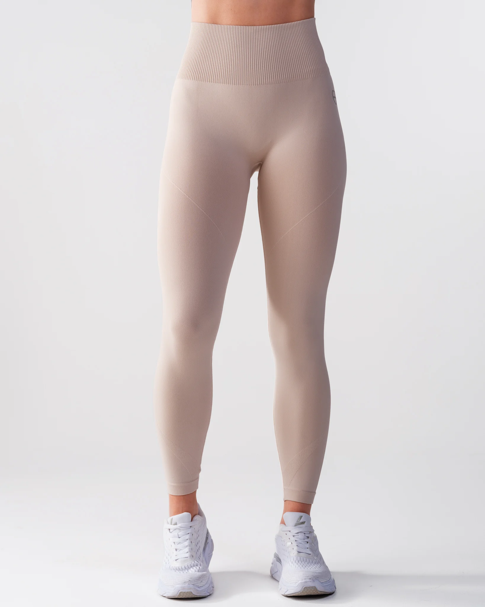 Bumpro Hyper Tights Beige