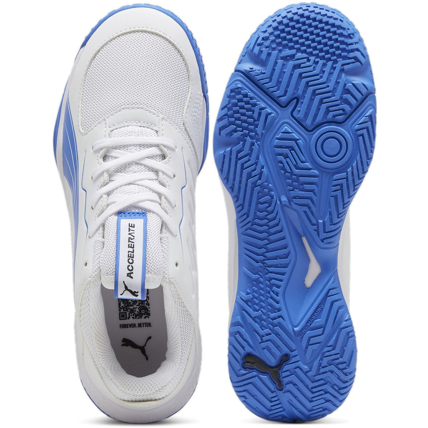 Puma Accelerate Kids