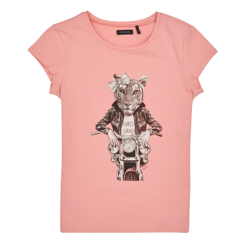 Ikks - XW10442 - Rose