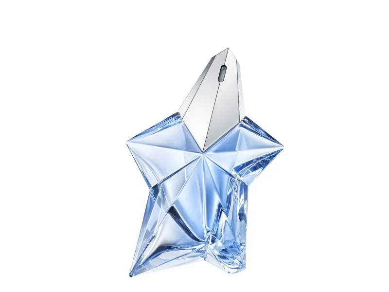 Thierry Mugler Angel EDP - Refillable Star W 50 ml