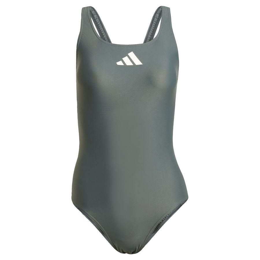 Adidas Maillot de bain 3 Bar Logo