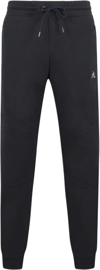 Le Coq Sportif Tech Tapered bukser Sort