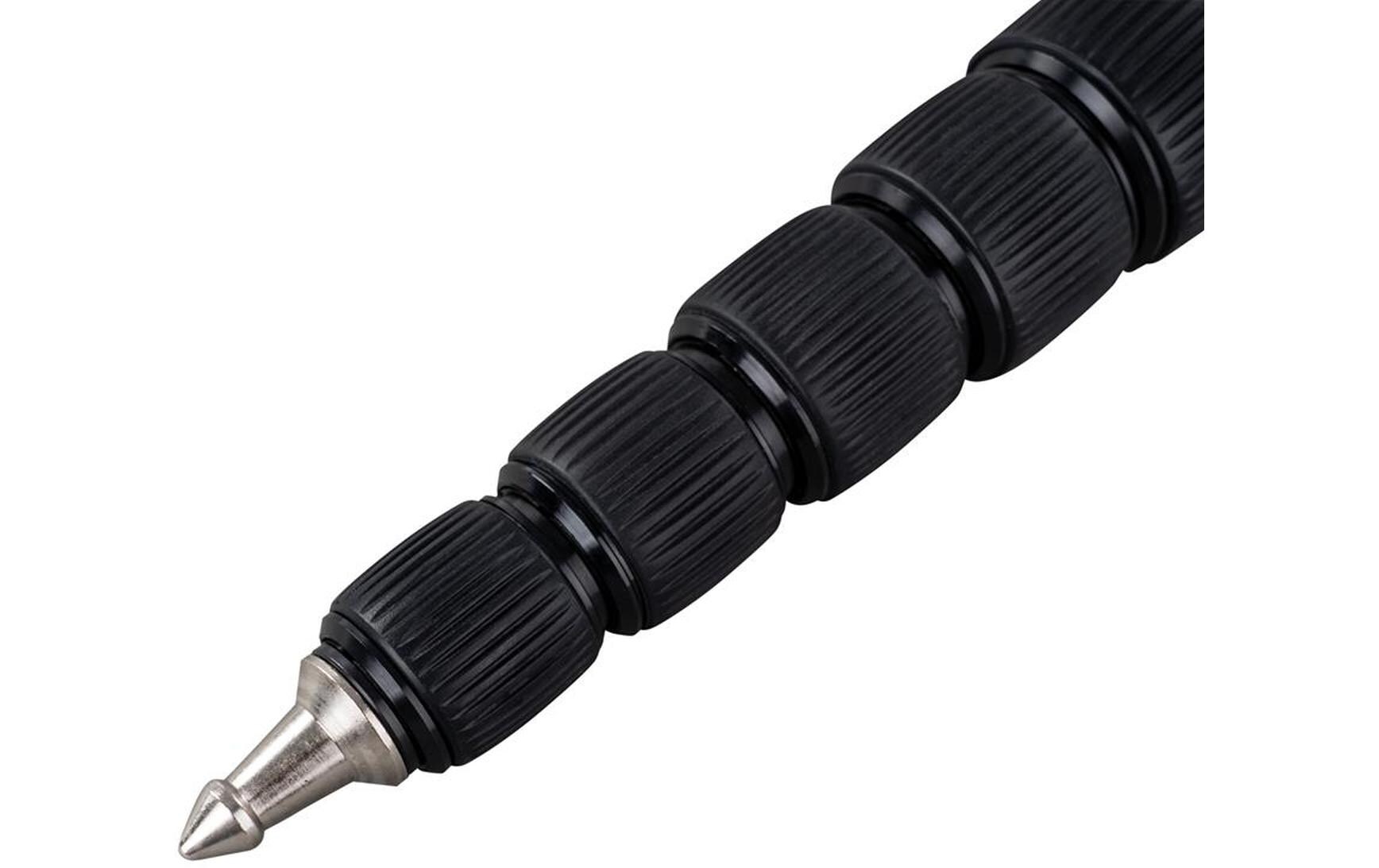 Einbeinstativ Carbon Classic 200Stabiles und leichtes Carbon-Einbeinstativ