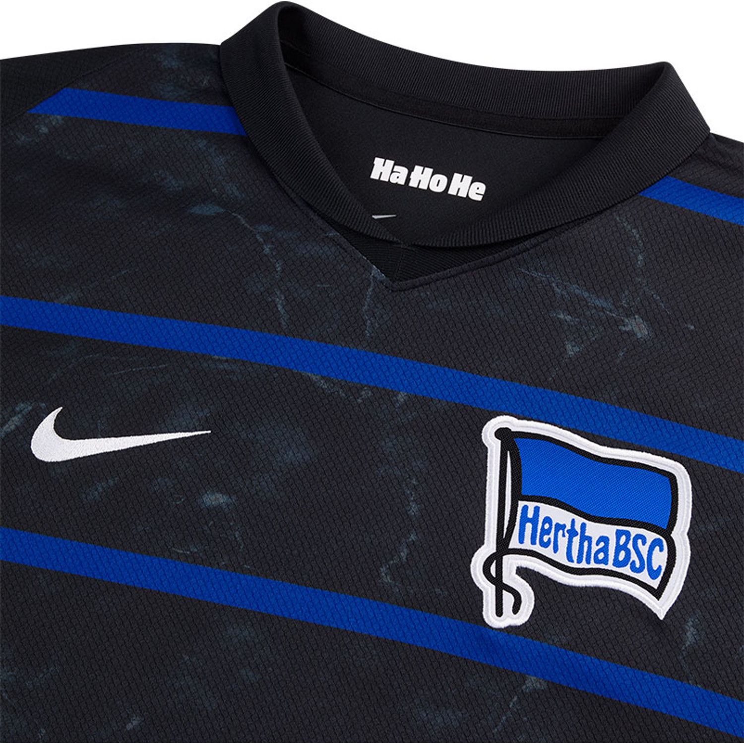 Nike Hertha BSC Uit Shirt 2024/2025