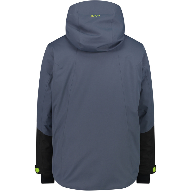 CMP Herren Hoodie Jacke