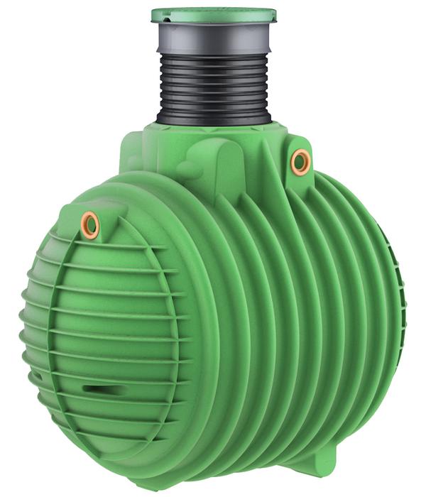 GARANTIA Hauspaket Columbus PROline