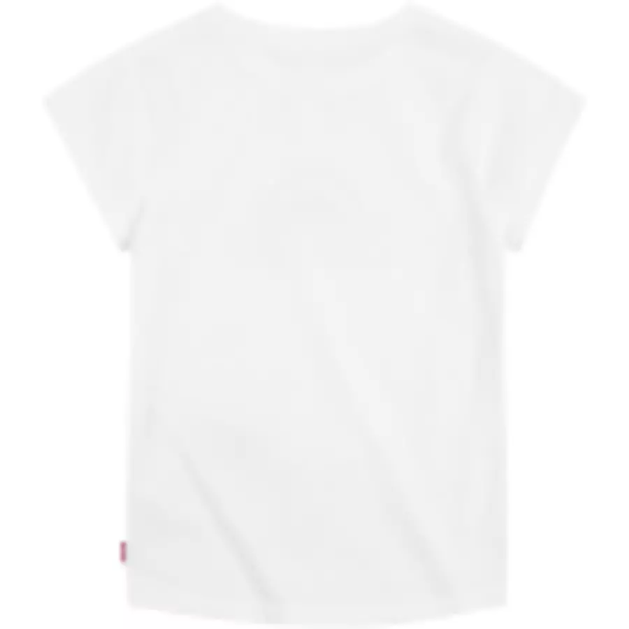 Levi's® T-Shirt weiß