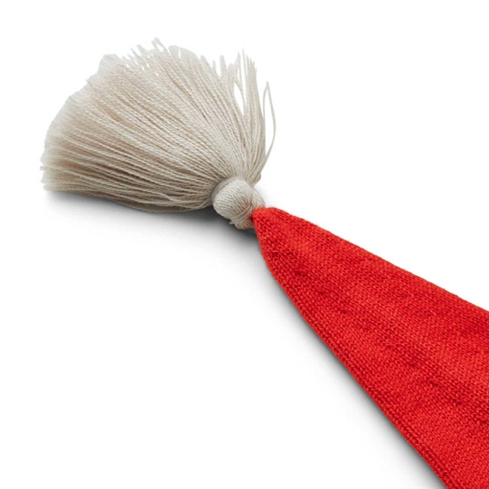 Alf Nissehue Apple Red - LieWood → Luksusbaby.dk