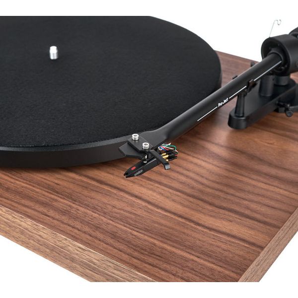 Pro-Ject Debut RecordMaster II WN