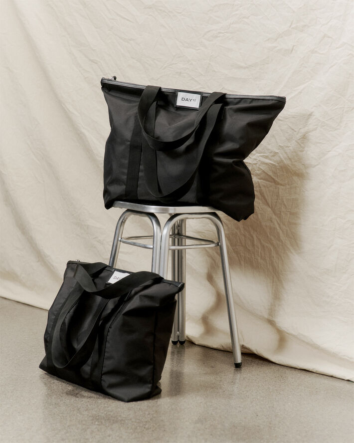 DAY ET Day Gweneth RE-S Bag Black