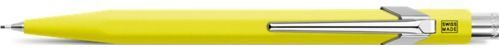 Caran d'Ache - Classic 844 - Vulpotlood - Fluo Yellow - 0,7 mm