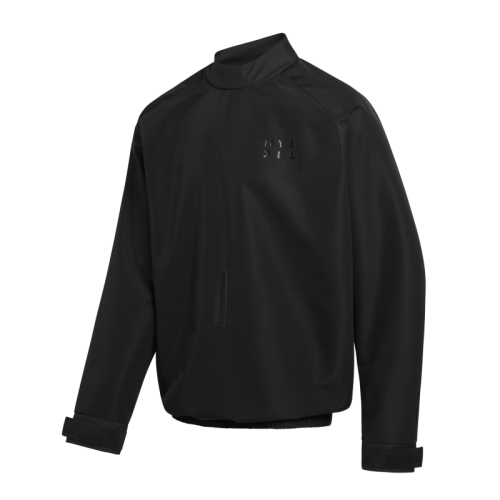 MYSTIC Gust Windbreaker