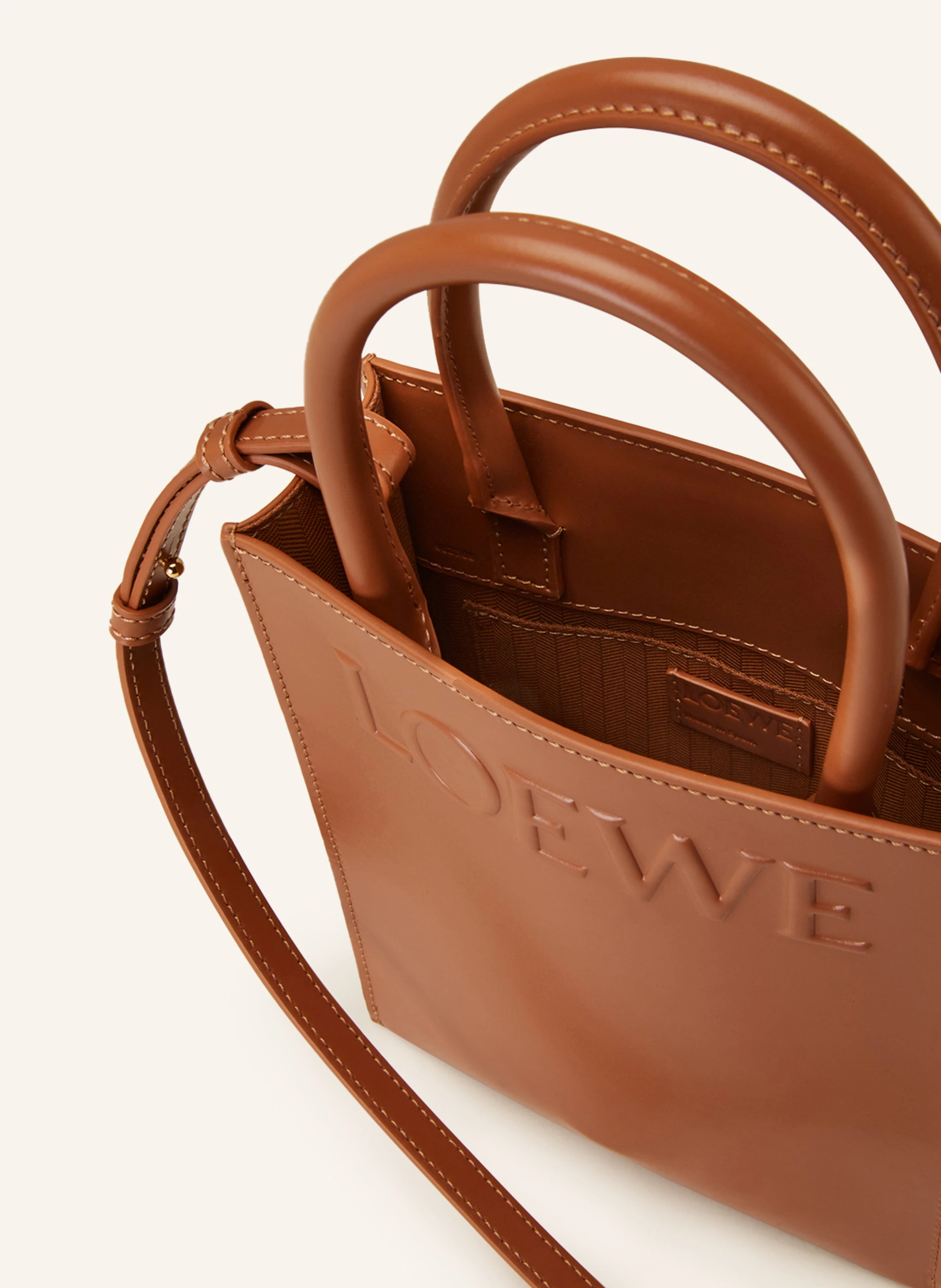 LOEWE Shopper A5 TOTE
