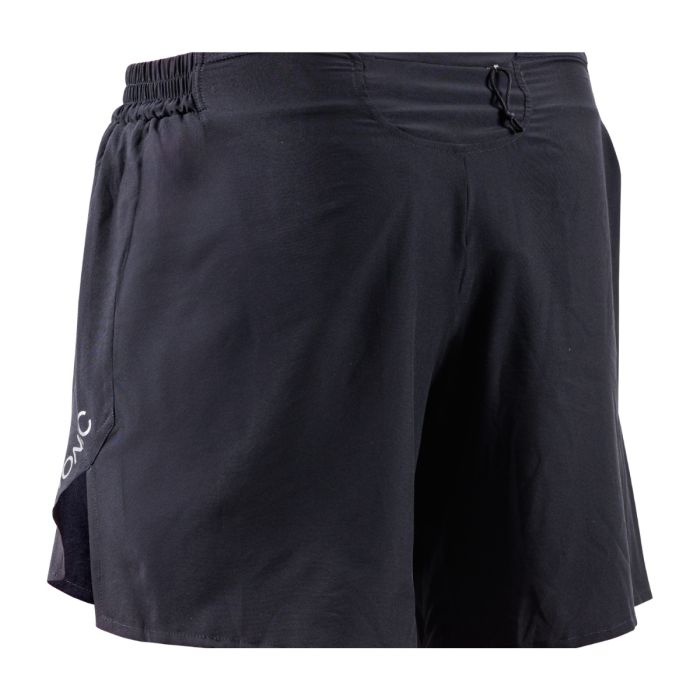 X-Bionic Herre Shorts Streamlite Trail Running Shorts Sort